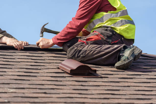 Best Flat Roof Repair Services  in Smithton, IL