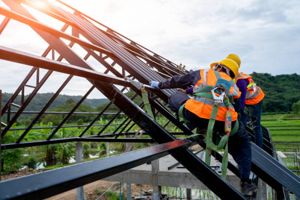 Best Roof Restoration Services  in Smithton, IL