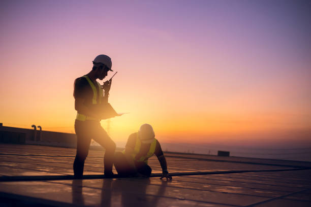Quick and Trustworthy Emergency Roof Repair Services in Smithton, IL