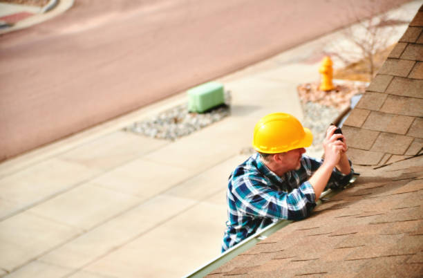Best Slate Roofing Contractor  in Smithton, IL