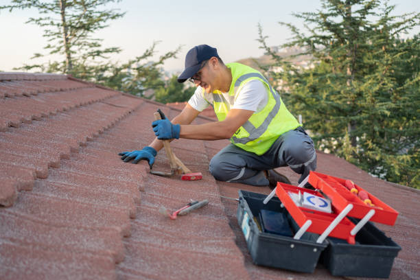 Best Commercial Roofing Services  in Smithton, IL